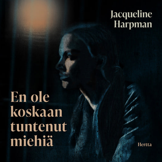 En ole koskaan tuntenut miehiä – Ljudbok