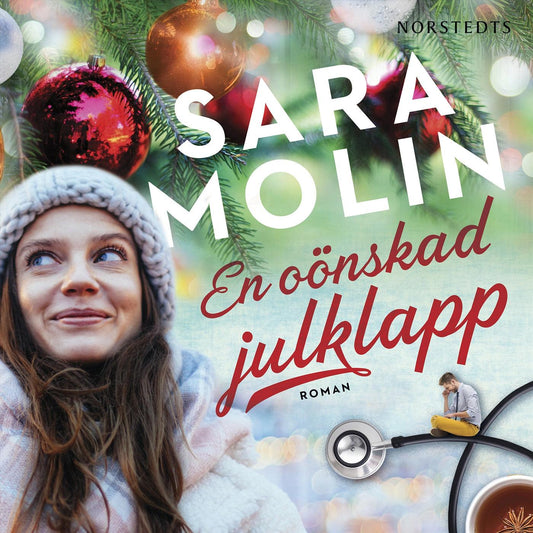 En oönskad julklapp – Ljudbok