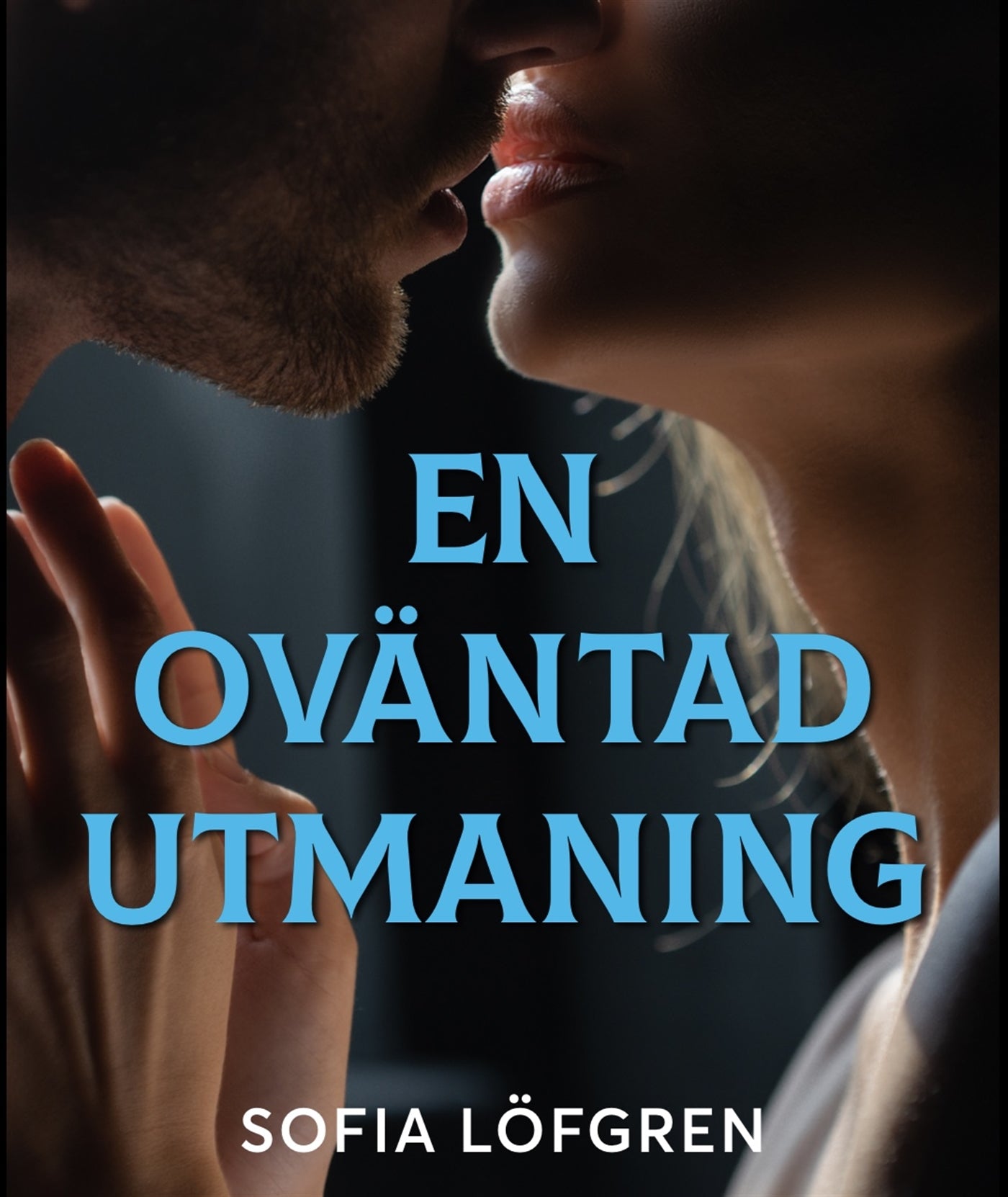 En oväntad utmaning – E-bok