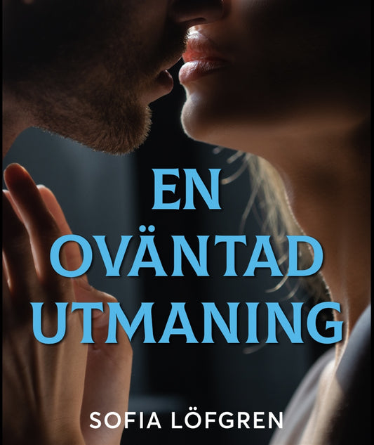 En oväntad utmaning – E-bok