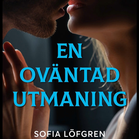 En oväntad utmaning – Ljudbok