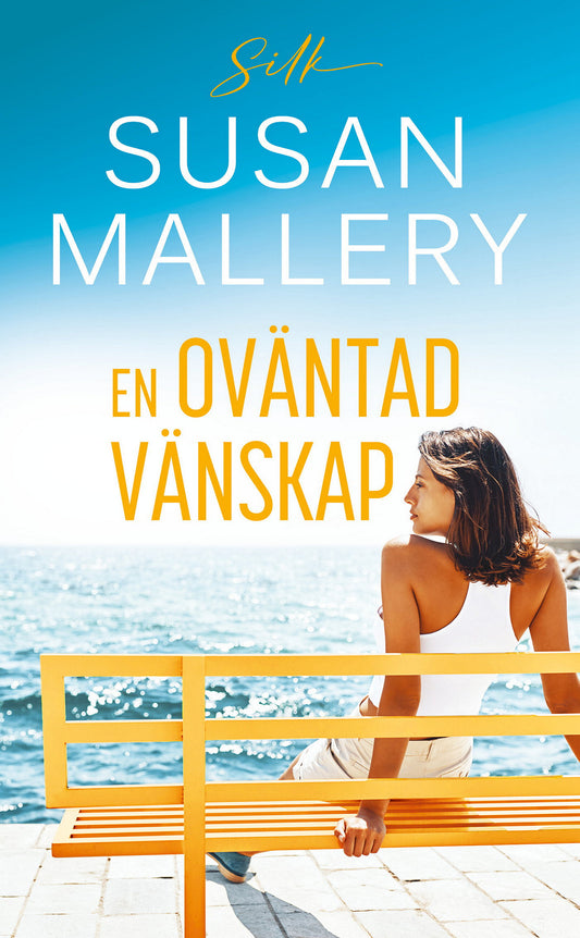 En oväntad vänskap – E-bok