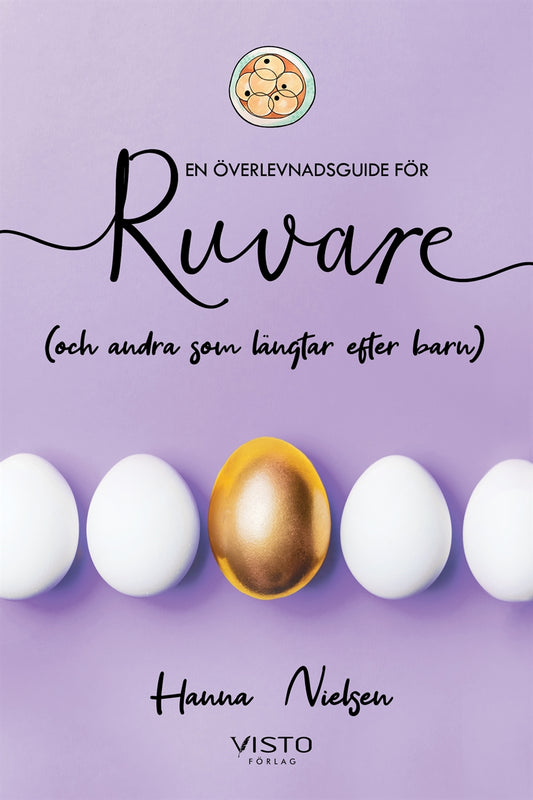 En överlevnadsguide för Ruvare	 – E-bok