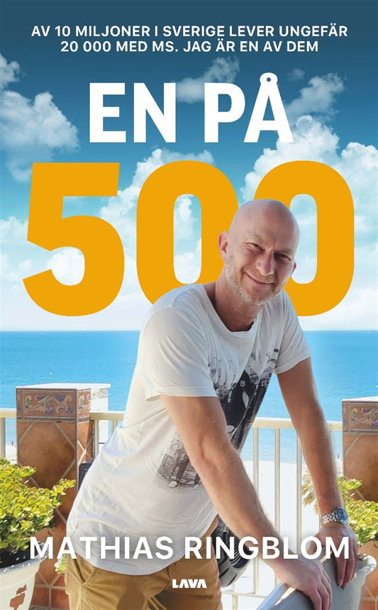 En på 500 – E-bok