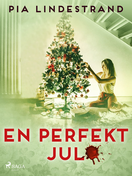 En perfekt jul – E-bok