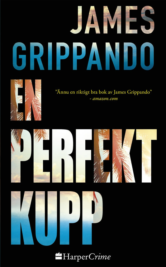 En perfekt kupp – E-bok