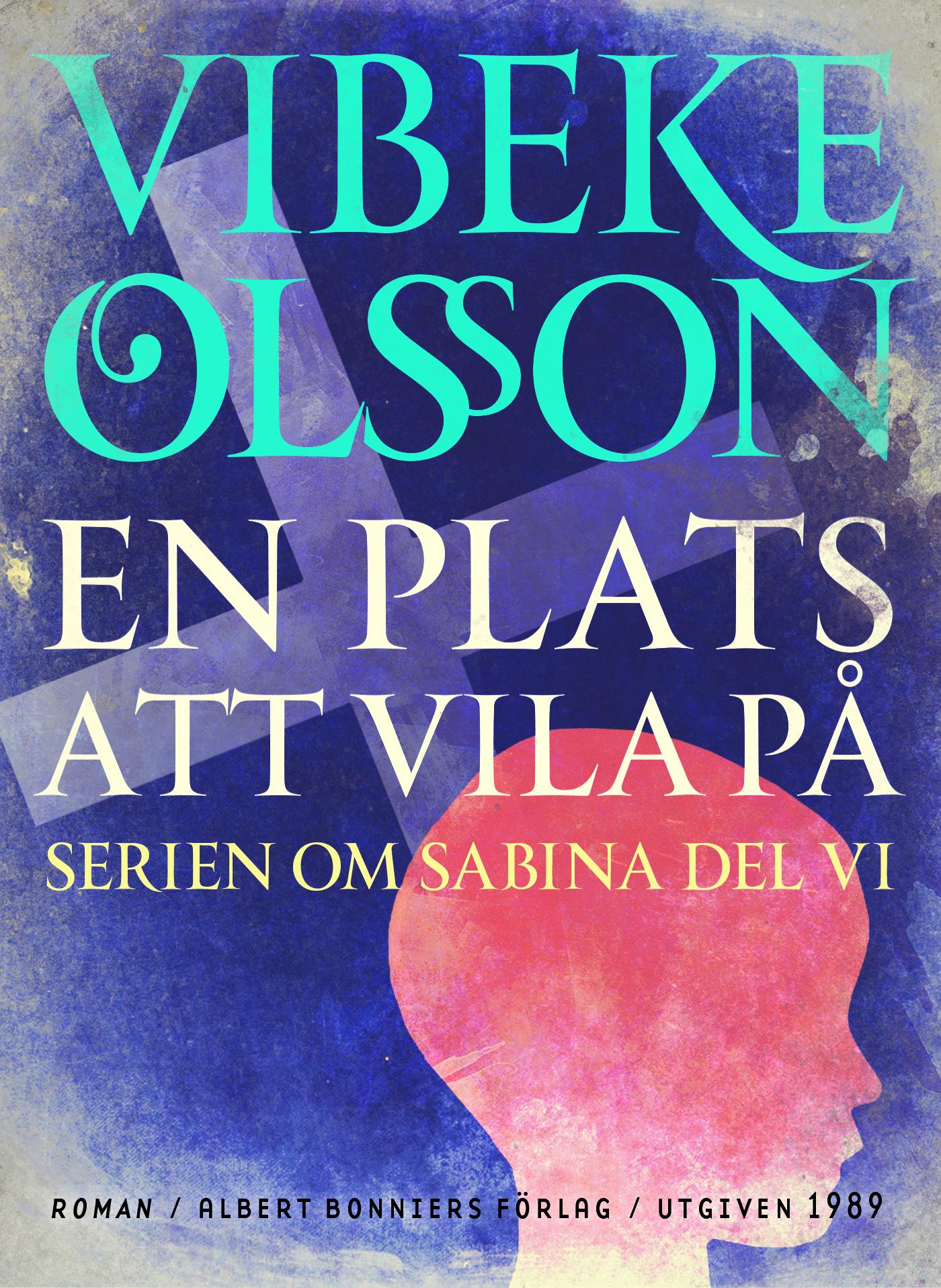 En plats att vila på : berättelse – E-bok