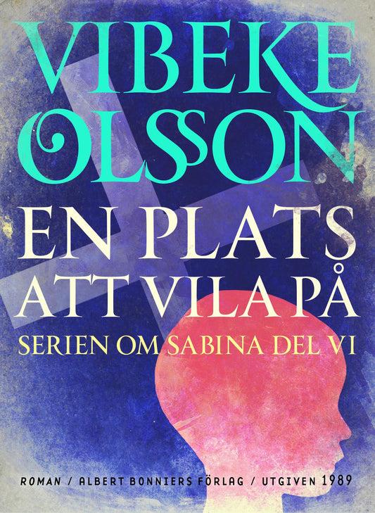 En plats att vila på : berättelse – E-bok