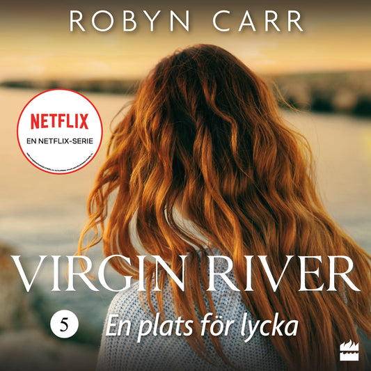 En plats för lycka – Ljudbok
