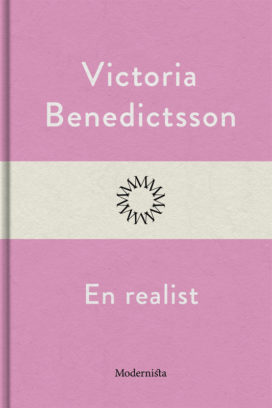 En realist – E-bok