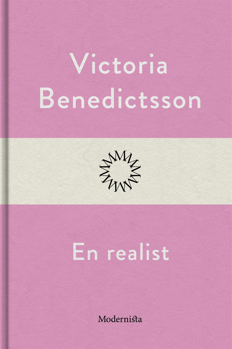 En realist – E-bok