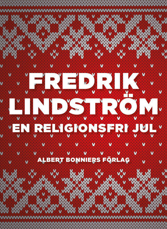 En religionsfri jul – E-bok