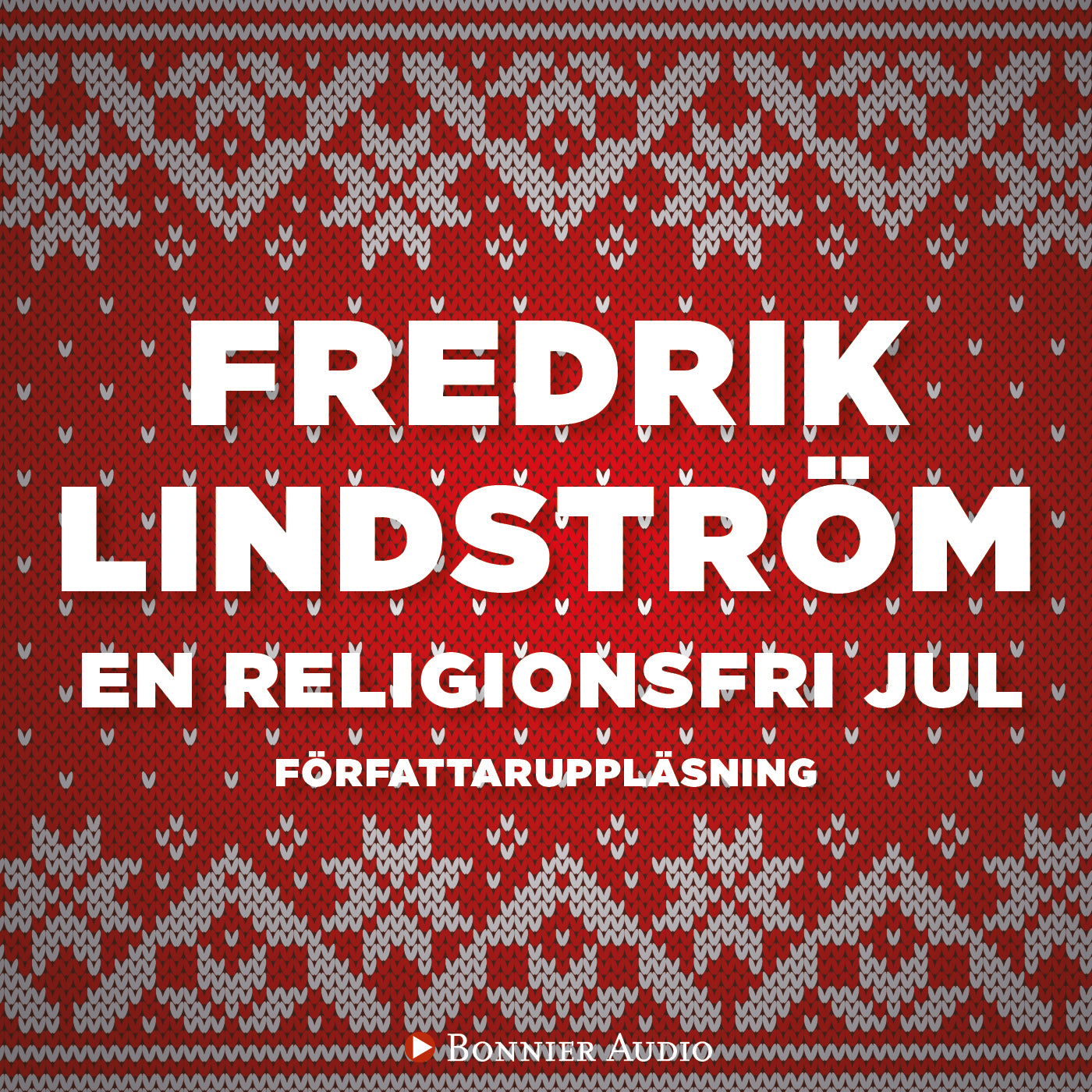 En religionsfri jul – Ljudbok