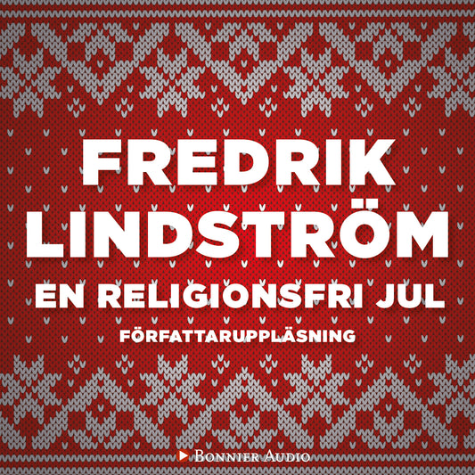 En religionsfri jul – Ljudbok