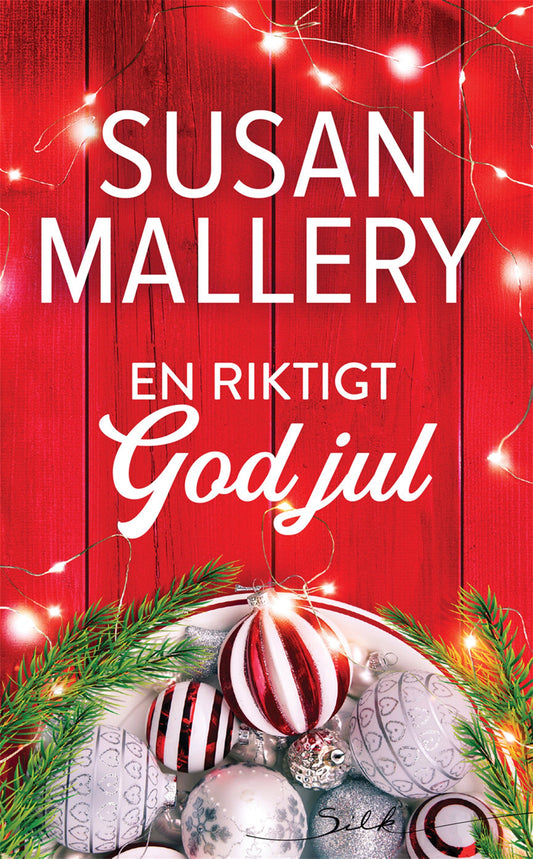 En riktigt god jul – E-bok