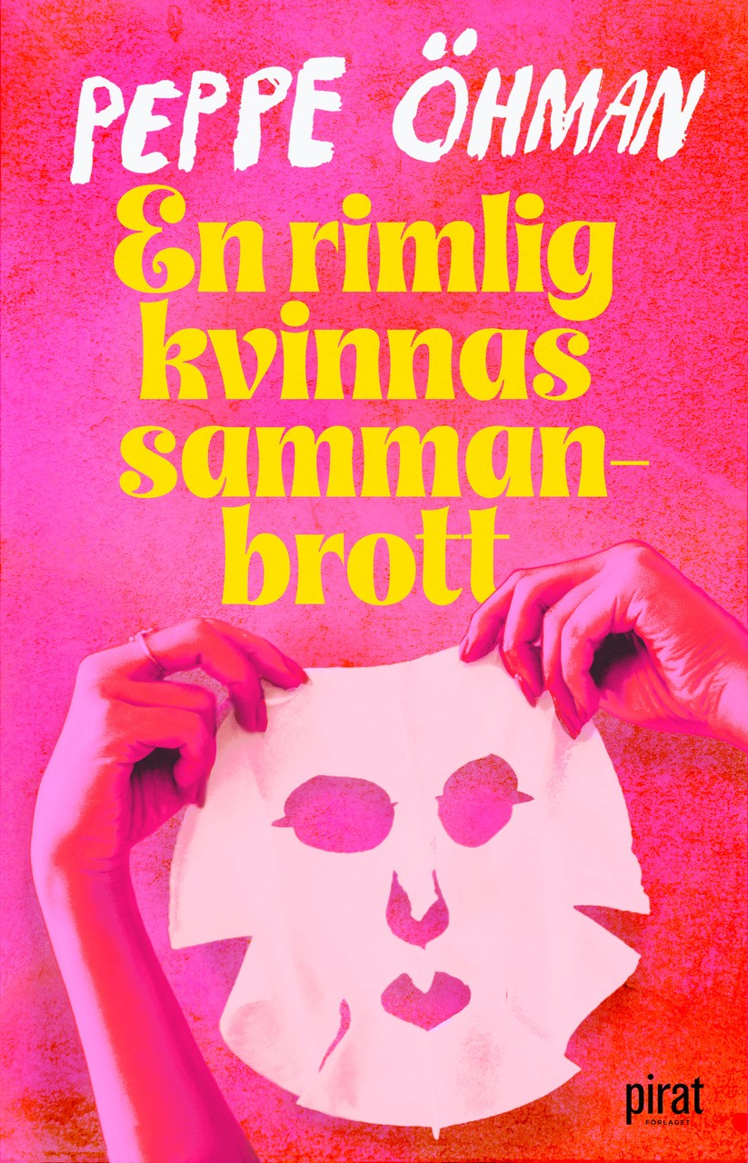 En rimlig kvinnas sammanbrott – E-bok