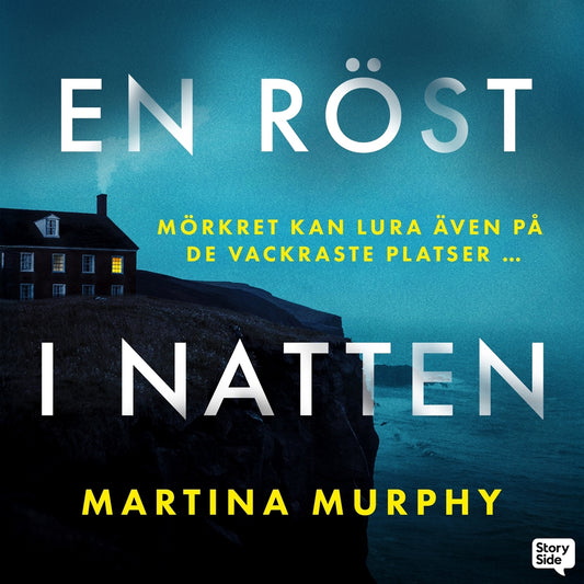 En röst i natten – Ljudbok