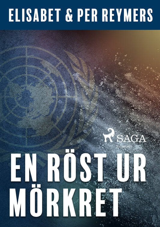 En röst ur mörkret – E-bok