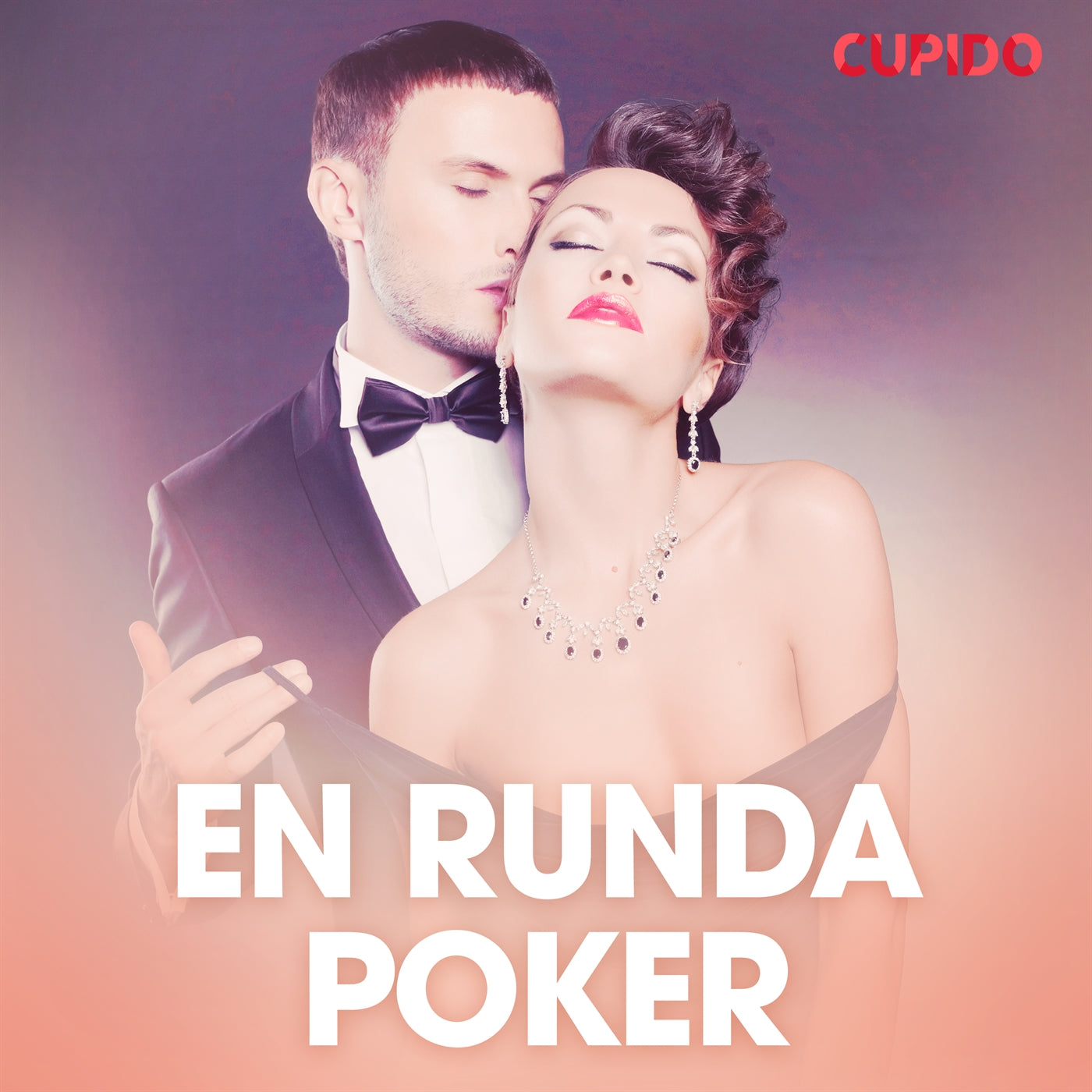 En runda poker - erotiska noveller – Ljudbok
