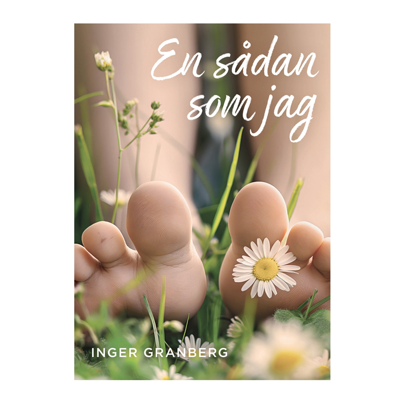 En sådan som jag – Ljudbok