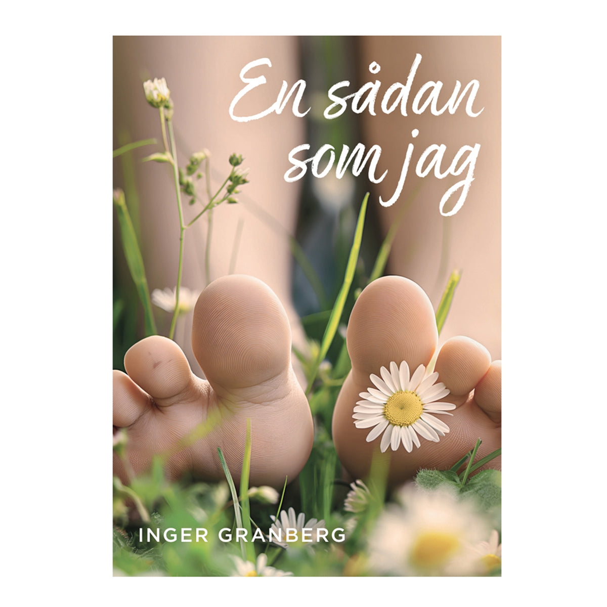 En sådan som jag – Ljudbok