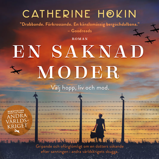 En saknad moder – Ljudbok