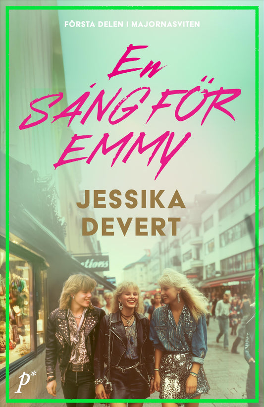 En sång för Emmy – E-bok