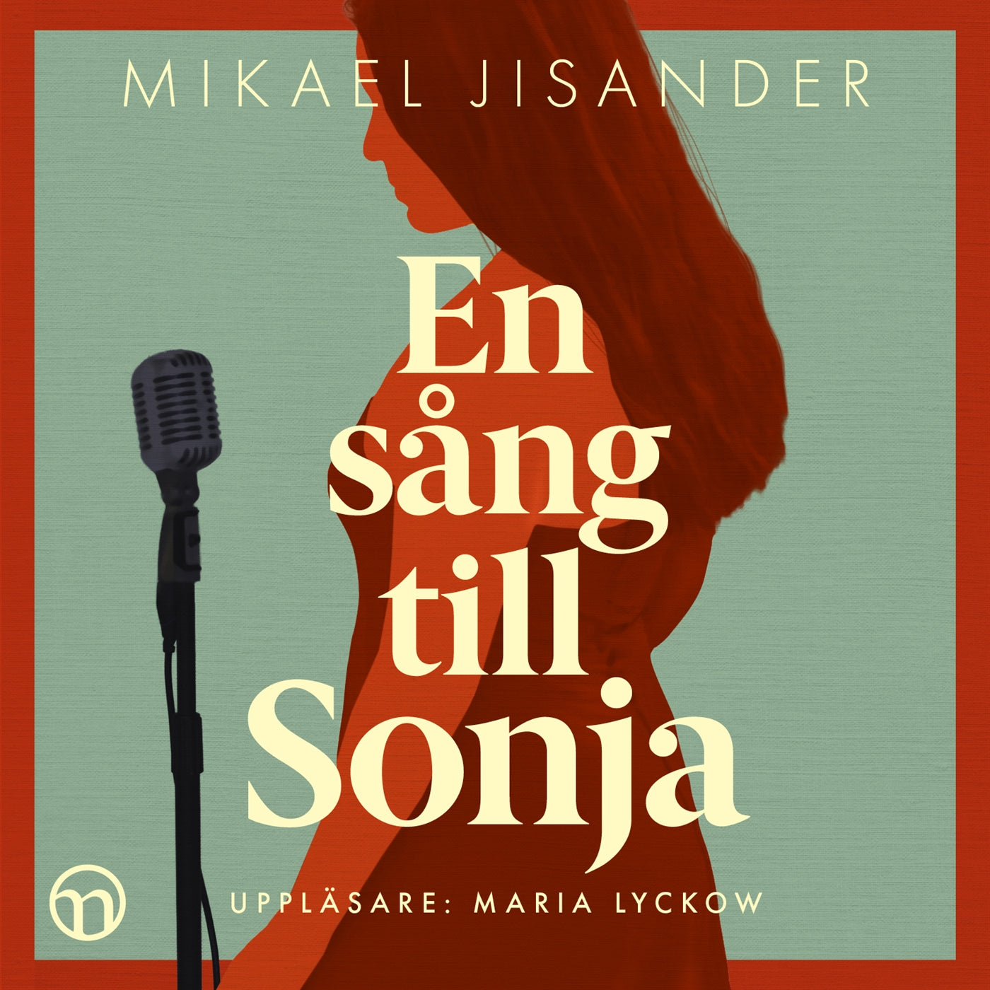 En sång till Sonja – Ljudbok