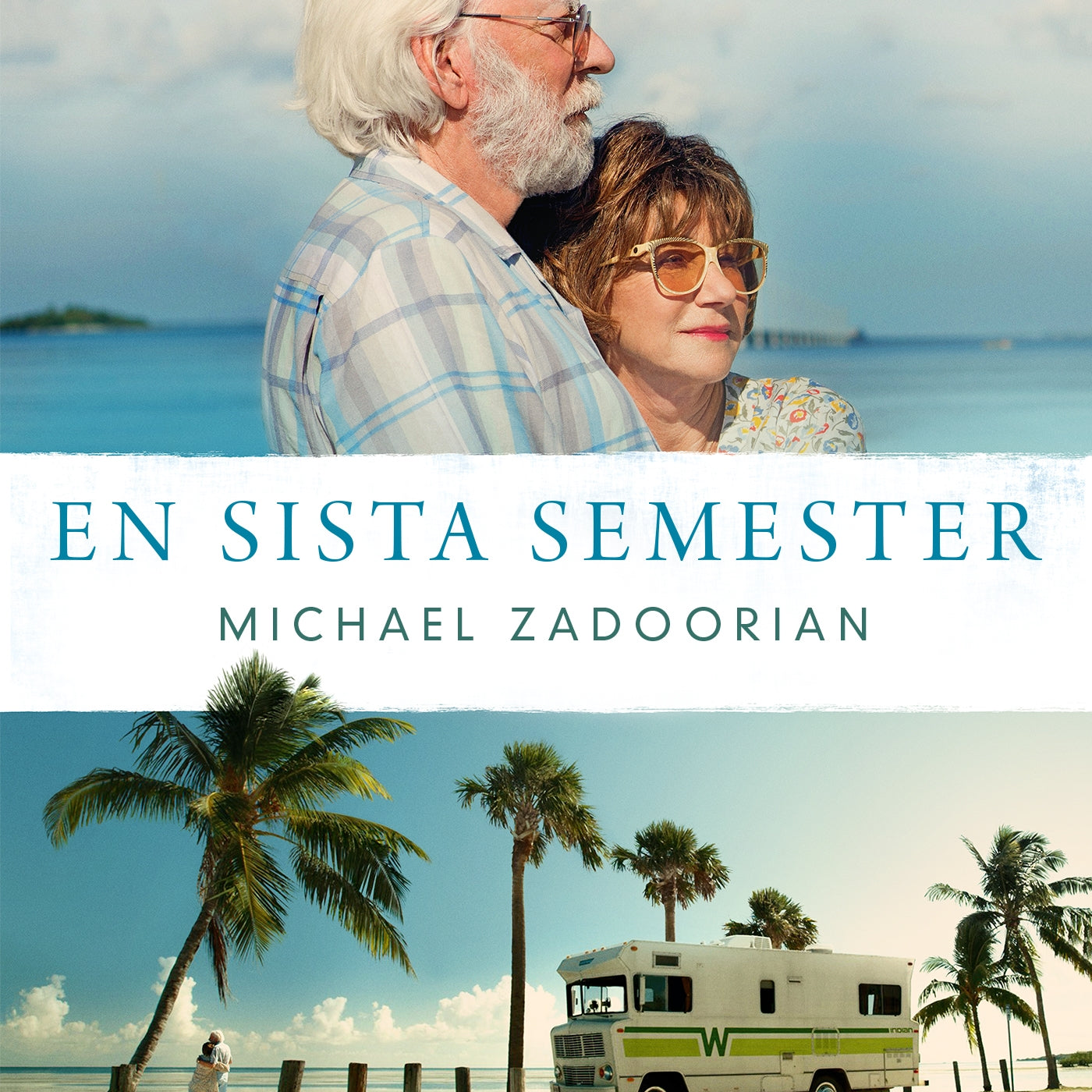 En sista semester – Ljudbok