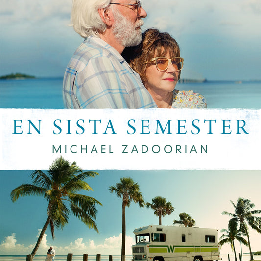 En sista semester – Ljudbok