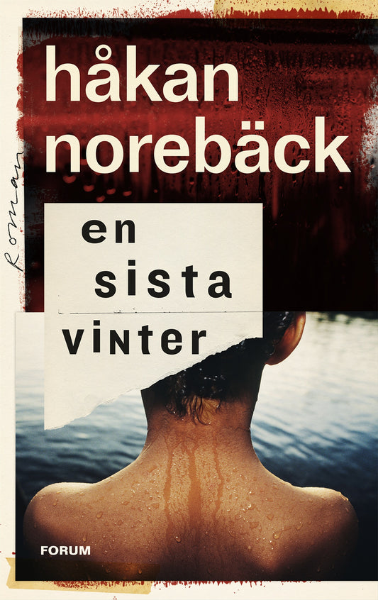 En sista vinter – E-bok