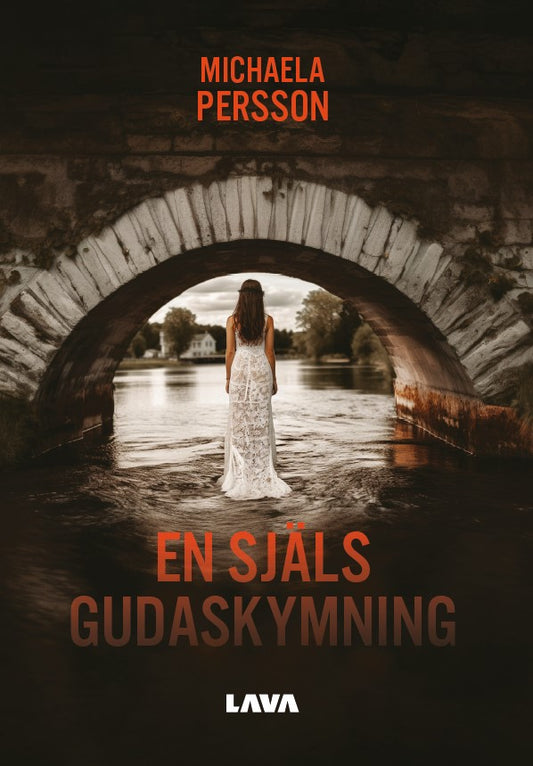 En själs gudaskymning – E-bok