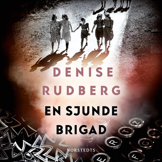 En sjunde brigad – Ljudbok