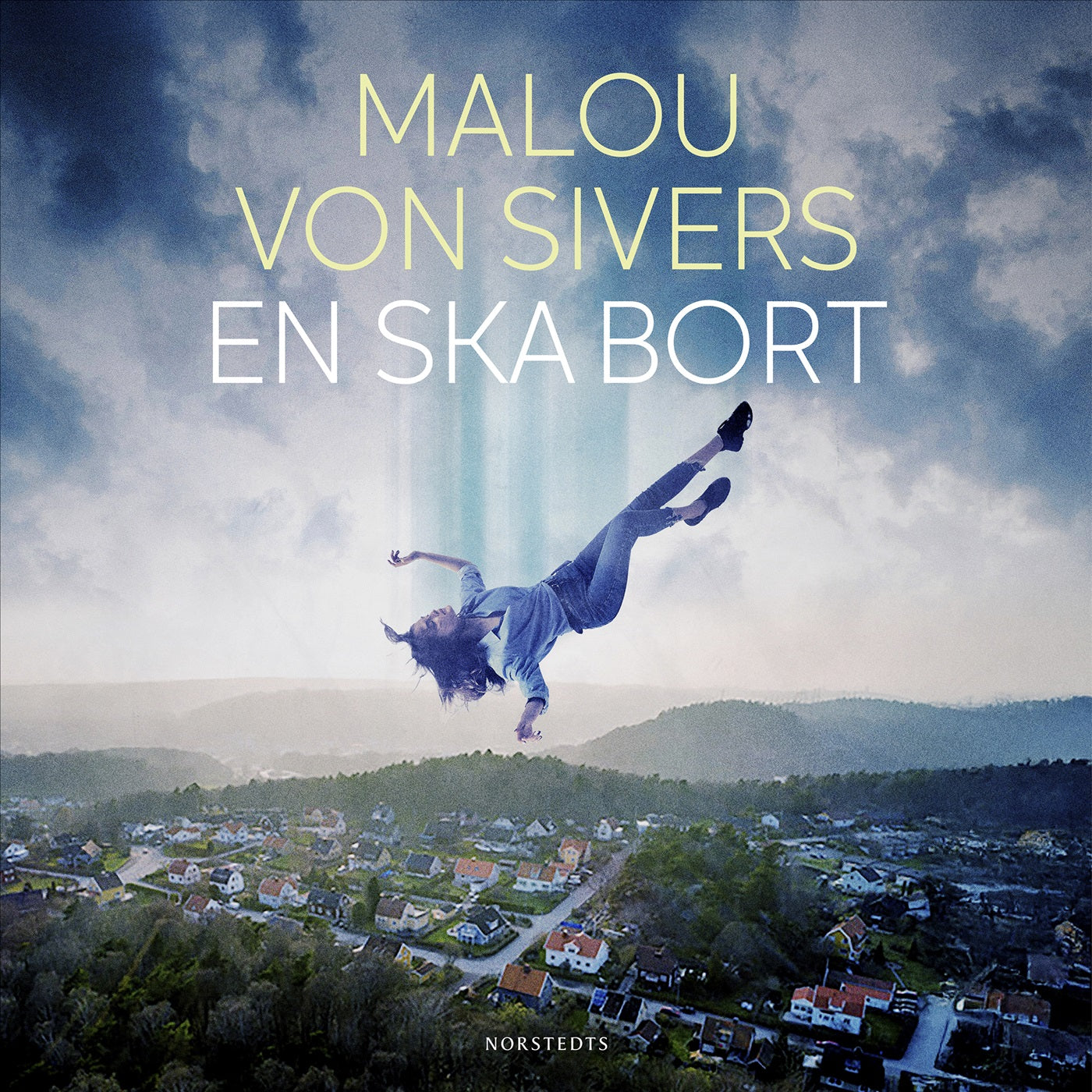 En ska bort – Ljudbok