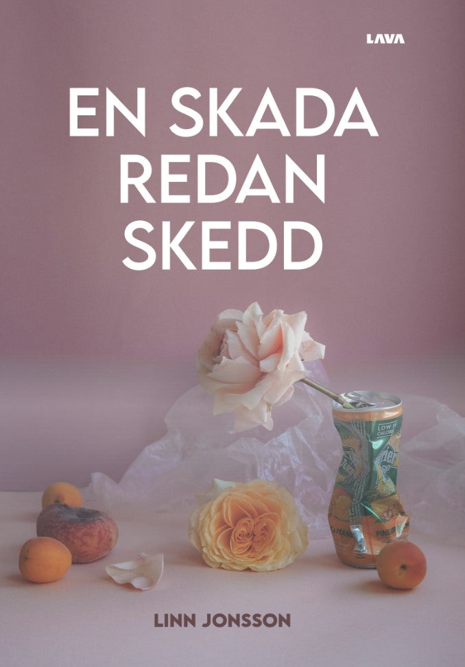 En skada redan skedd – E-bok