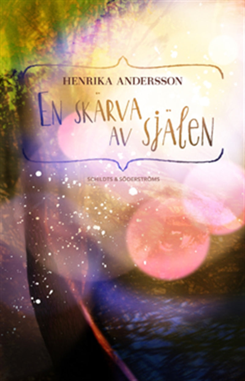 En skärva av själen – E-bok