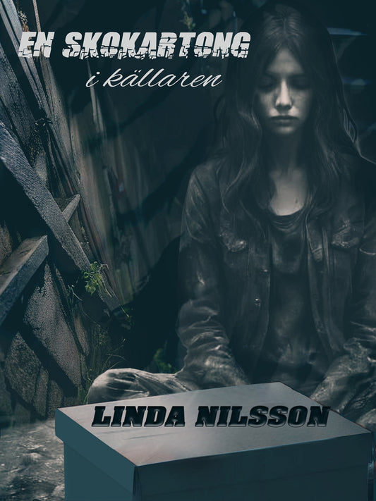 En skokartong i källaren – E-bok