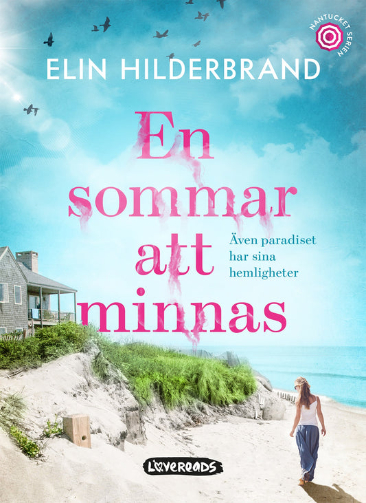 En sommar att minnas – E-bok