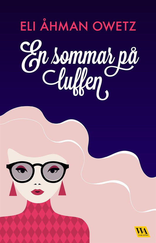 En sommar på luffen – E-bok