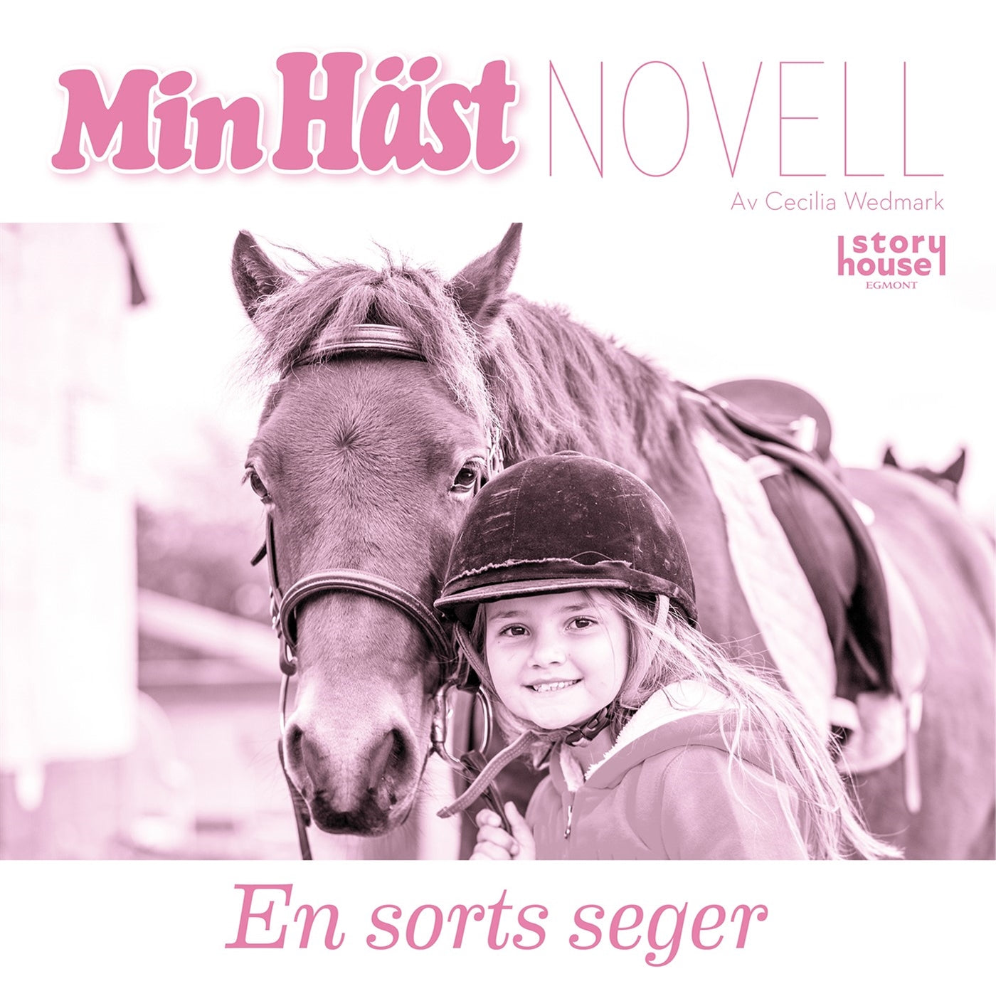 En sorts seger – Ljudbok