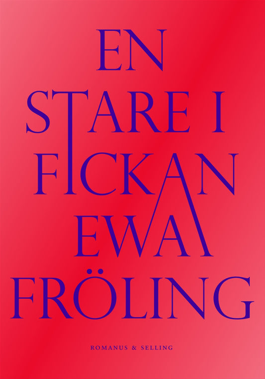 En stare i fickan – E-bok