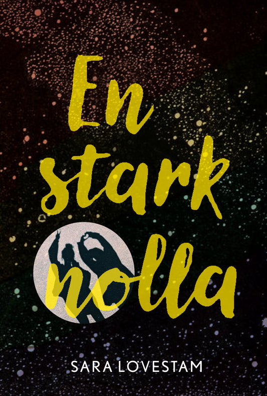 En stark nolla – E-bok