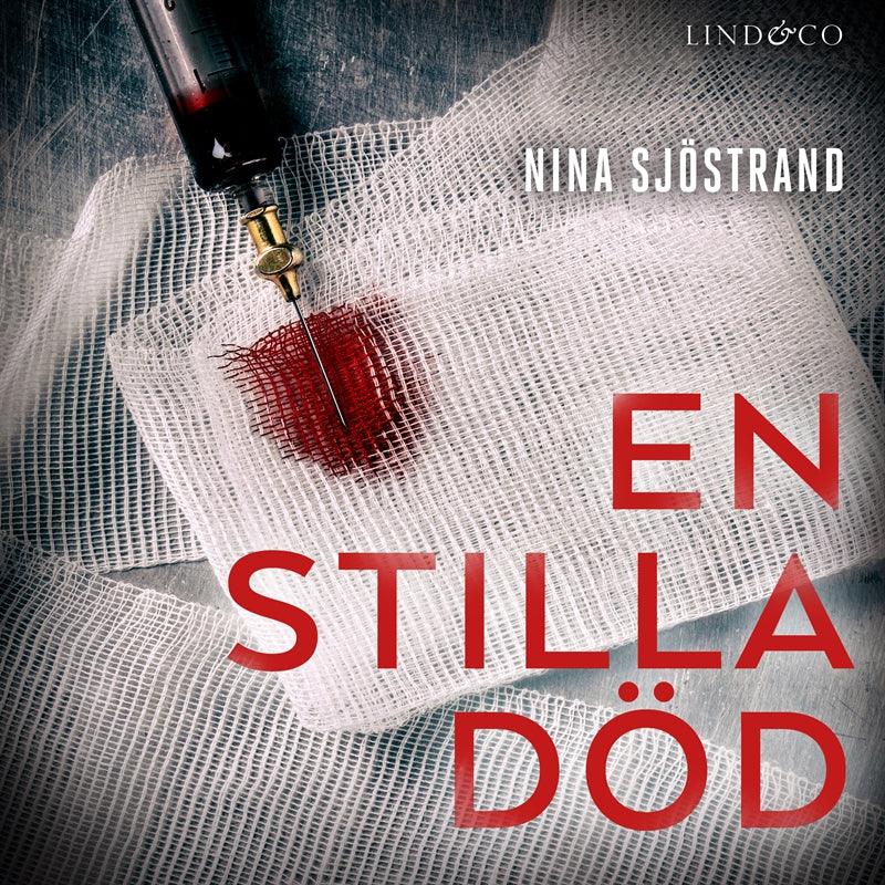 En stilla död – Ljudbok