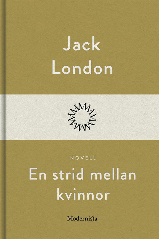 En strid mellan kvinnor – E-bok