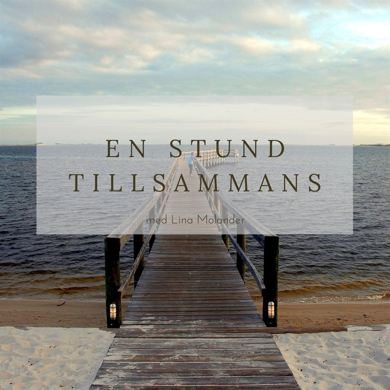 En stund tillsammans – Ljudbok