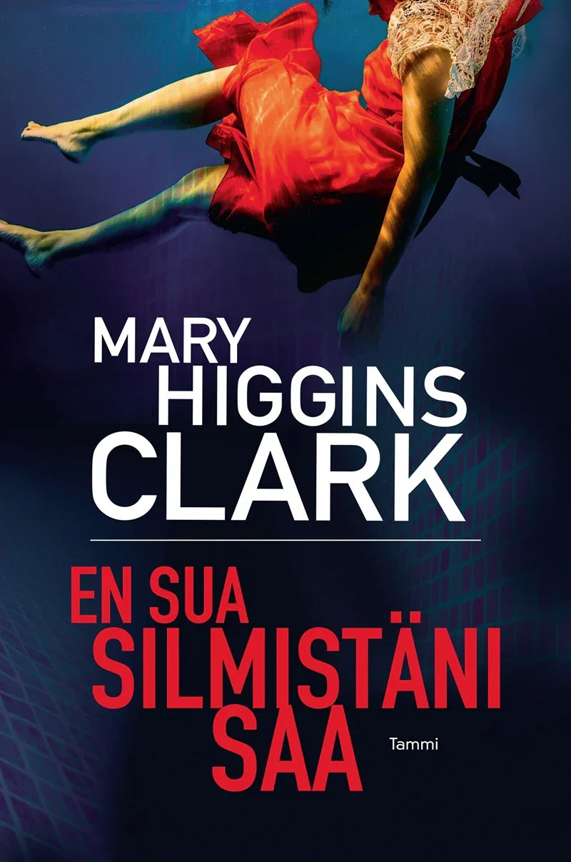 En sua silmistäni saa – E-bok