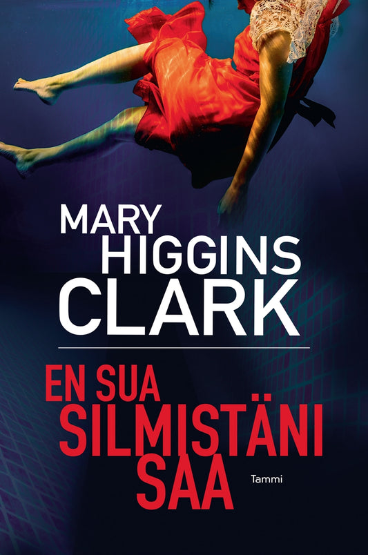 En sua silmistäni saa – E-bok