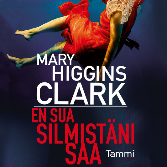 En sua silmistäni saa – Ljudbok
