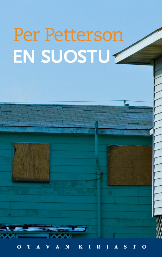 En suostu – E-bok