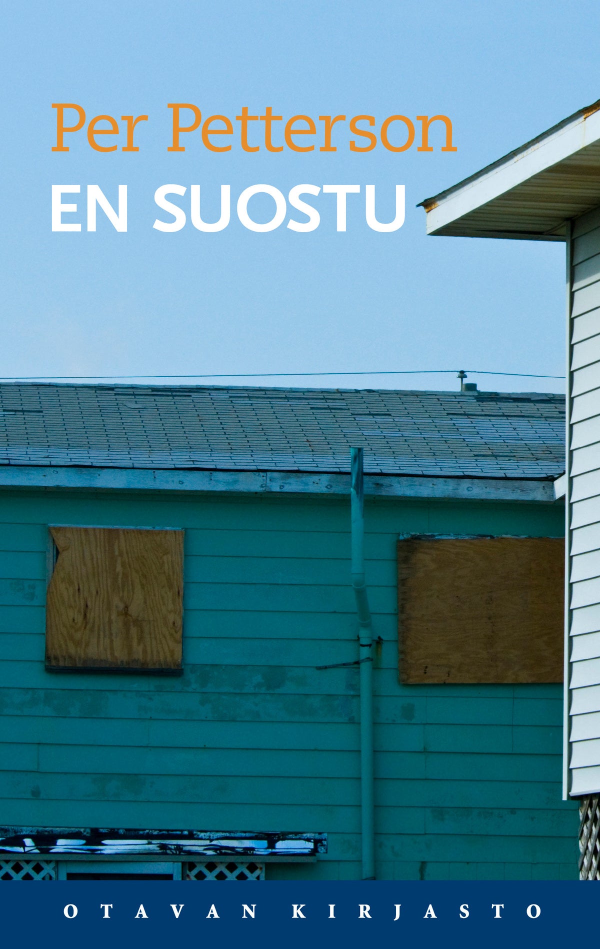 En suostu – E-bok